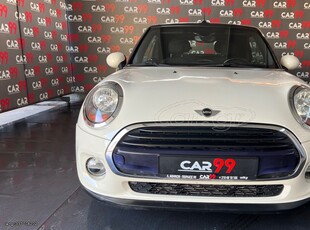 Mini Cooper '16 CABRIO