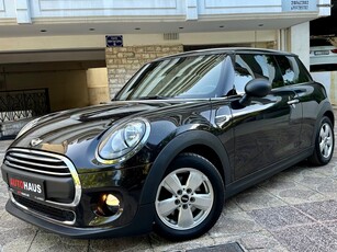 Mini Cooper '16 CHILI BLACK CONCEPT! EURO 6