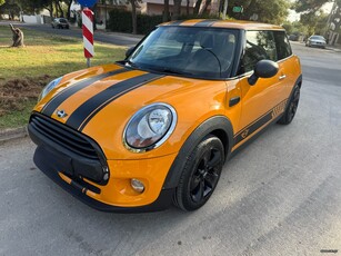 Mini Cooper '16 F 56