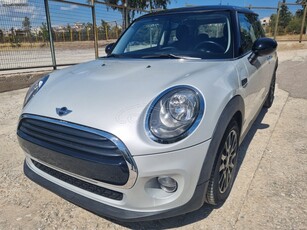 Mini Cooper '16 F 56 -ΑΡΙΣΤΗ ΚΑΤΑΣΤΑΣΗ -EURO 6-ΑΥΤΟΜΑΤΟ.