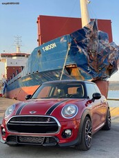 Mini Cooper '16 F56