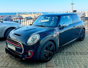 Mini Cooper '16 Jcw