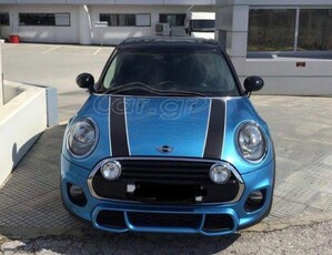 Mini Cooper '16 Works