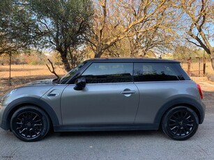 Mini Cooper '17 136 bhp, 55.000 Χλμ