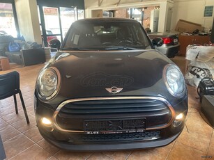 Mini Cooper '17 1600CC 122HP αριστο!!! Automatic