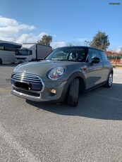 Mini Cooper '17