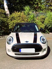 Mini Cooper '17 Αυτόματο