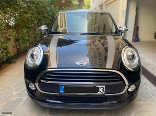 Mini Cooper '17 DIESEL2017