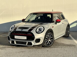 Mini Cooper '17 JCW Pro Kit & MINI Yours