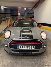 Mini Cooper '17 ΑΥΤΟΜΑΤΟ LOOK S