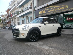 Mini Cooper '17 ONE 1.2 105PS NAVI PDC 17''