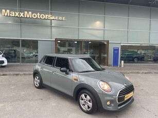 Mini Cooper '18 1.5 5doors 136hp