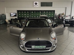 Mini Cooper '18 1.5 Automatic 136hp 5d