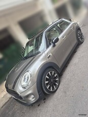 Mini Cooper '18