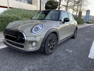 Mini Cooper '18