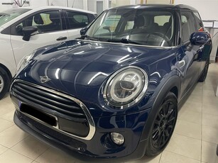 Mini Cooper '18 ΕΛΛΗΝΙΚΟ