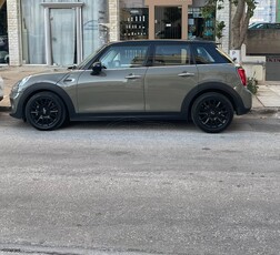 Mini Cooper '18 COOPER