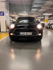 Mini Cooper '18 Mini Cooper ONE 1 ΧΕΡΙ ΕΛΛΗΝΙΚΟ