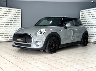 Mini Cooper '18 ONE 1.5cc 102hp XENON