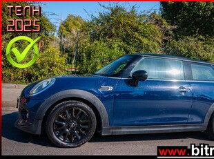 Mini Cooper '19 1.5 7G-STEPTRONIC COOPER 136HP -GR