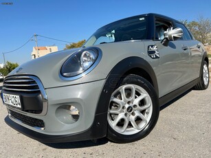 Mini Cooper '19 1.5 Automatic 7G Edition Panorama Euro6