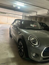 Mini Cooper '19 Full Extra 1o Χερι Ελληνικο