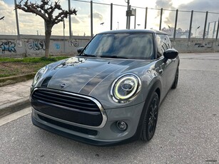 Mini Cooper '20 1.5 7G 136HP-PEPPER-LED-ΑΥΤΟΜΑΤΟ ΔΙΠΛΟΥ ΣΥΜΠΛΕΚΤΗ