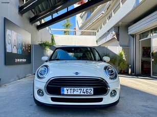 Mini Cooper '20 20 1,5 7G-STEPTRONIC Look Works