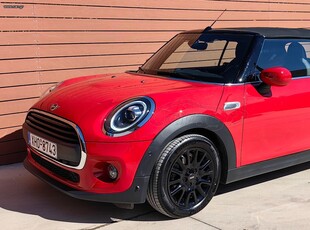 Mini Cooper '20 ΙΔΙΩΤΗ ΑΡΙΣΤΗ ΚΑΤΆΣΤΑΣΗ