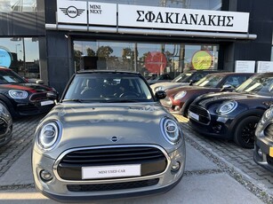 Mini Cooper '20 5d 1.5cc 136ps auto Pepper II