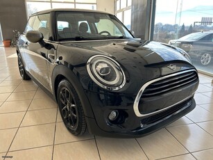 Mini Cooper '20 ΕΛΛΗΝΙΚΗΣ ΑΝΤΙΠΡΟΣΩΠΕΙΑΣ