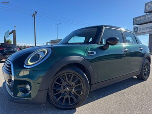 Mini Cooper '20 ΑΥΤΟΜΑΤΟ - ΕΛΛΗΝΙΚΟ