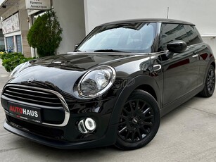 Mini Cooper '20 MIDNIGHT BLACK LINE! NAVI!