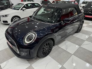 Mini Cooper '21