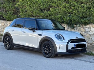 Mini Cooper '24