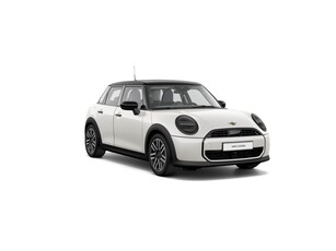 Mini Cooper '24 (C 5-doors Classic Trim XS Package)