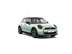 Mini Cooper '25 5-doors Classic Trim XS Package