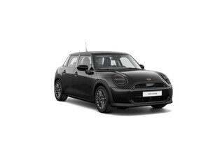 Mini Cooper '24 (C 5-doors Essential Trim)