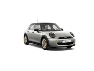 Mini Cooper '24 (C 5-doors Favoured Trim S Package)