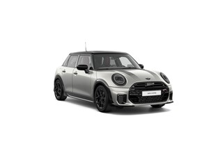 Mini Cooper '25 5-doors John Cooper Works Trim M Package