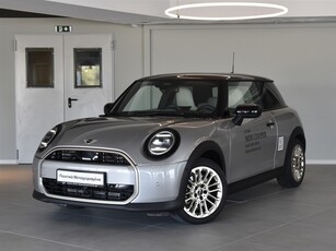 Mini Cooper '24 C Favoured Trim M Package