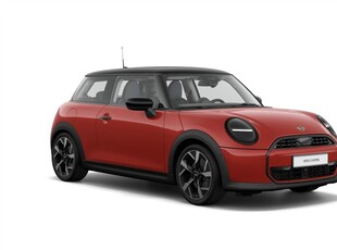 Mini Cooper '25 C Classic Trim XS Package