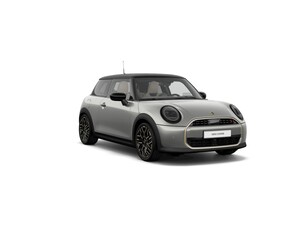 Mini Cooper '25 S Favoured Trim M Package