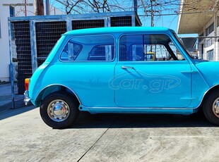 Mini Cooper '64 MK1 1964