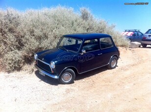 Mini Cooper '73 850 CC αντικα