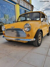 Mini Cooper '74