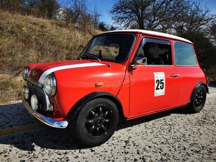 Mini Cooper '75