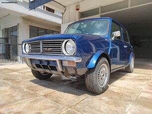 Mini Cooper '76 GT 1275 ΓΝΗΣΙΟ***