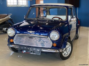 Mini Cooper '79