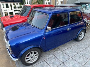 Mini Cooper '80